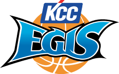 부산 KCC 엠블럼